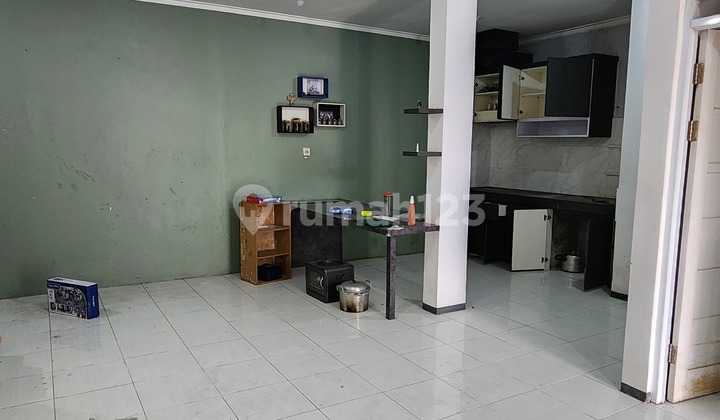 Jual Cepat Rumah 2.Lantai Bukit Cempaka Asri#Ims 2