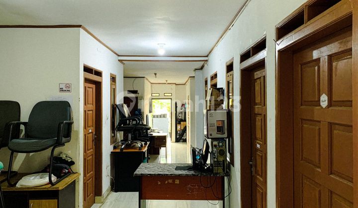 Rumah & Kost Lokasi Strategis Sayap A.yani Bandung Timur