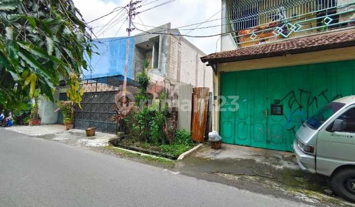 Quick Sale of SHM Land, in Laweyan Strategic Location.