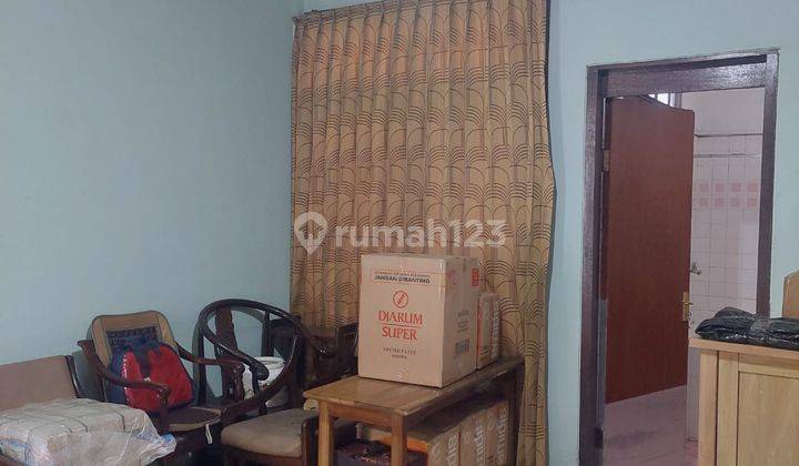 Flash Sale Rumah Daerah Leuwipanjang.. Cocok Untuk Rumah Tinggal Dan Usaha