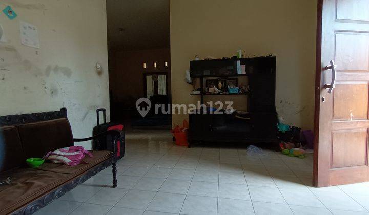 Komplek Yadara Babarsari, JUAL CEPAT Rumah 1 lantai  lingkungan banyak kampus bisa untuk kos2an 2