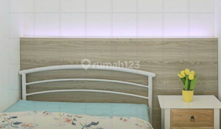 Sisa tinggal 49 Unit lagi, Ayo Miliki Segera Rumah Minimalis Impian Anda di THE ROYAL SALATIGA, Harga Mulai 468 jutaan 3