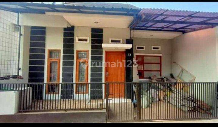 Jual Cepat Rumah dlm komplek di Ciwaruga 1