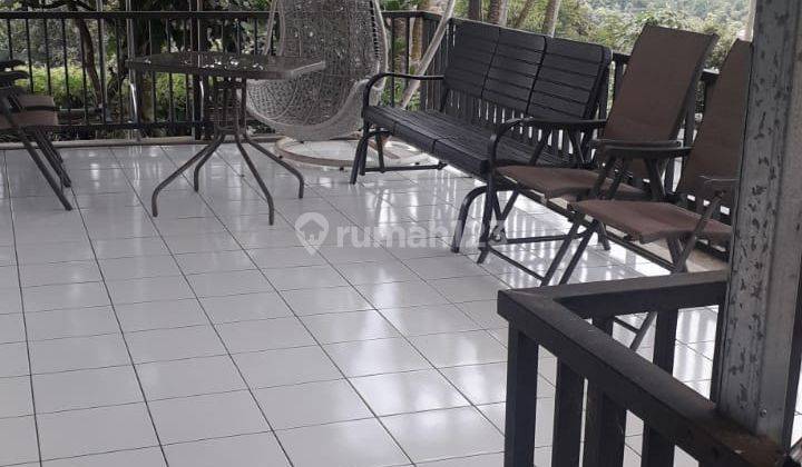 Dijual Villa, Gazebo dan Rumah Produksi 2