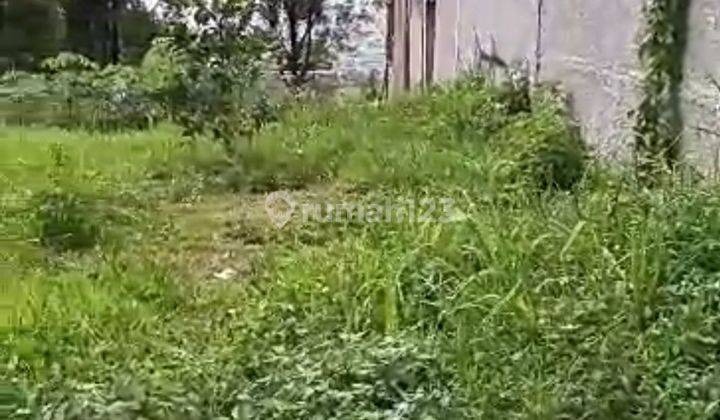 Green City 1 Sindanglaya Turun Harga Jual Cepat Tanah Kavling Datar Siap Bangun  2