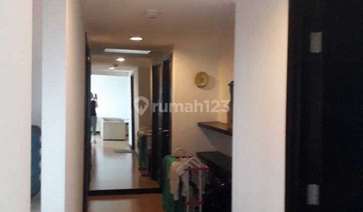 Apartemen Braga Braga City Walk 2