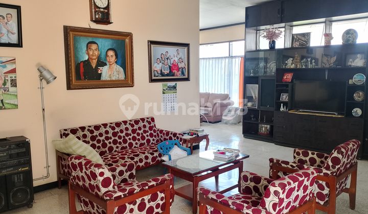 Budisari Cidadap, Bandung dijual rumah bagus siap huni Budisari Cidadap, Bandung dijual rumah bagus siap huni