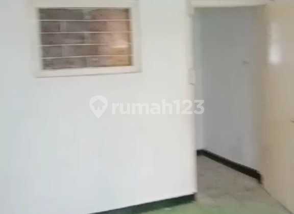 Ruang Usaha Dijual/sewa Siap Huni Pungkur, Bandung