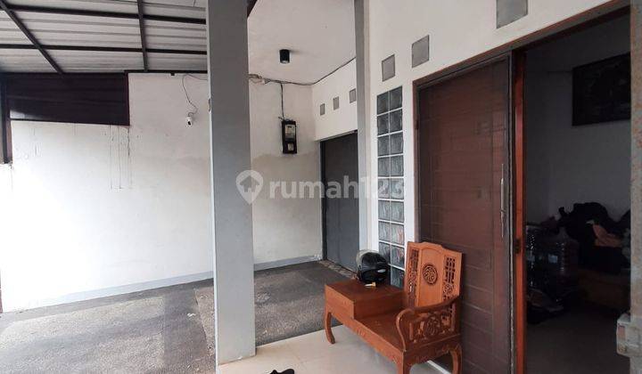 Rumah Bagus SHM Jl. Sumbersari Babakanciparay, Bandung 2