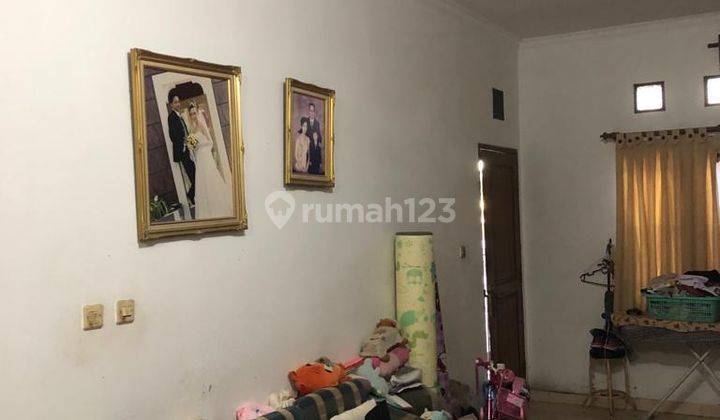 Rumah Bagus Siap Huni Pasadena Caringin, Bandung 2