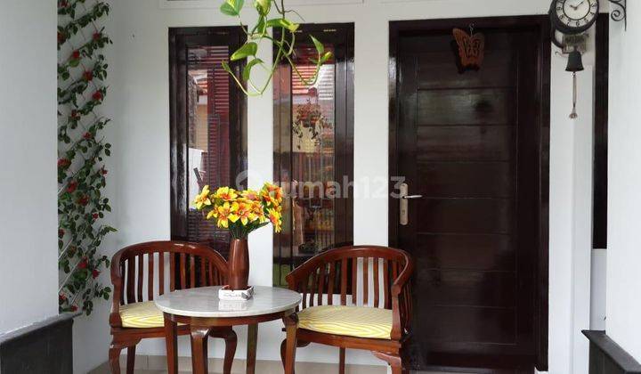 Rumah Bagus Semi Furnished Tuparev Kedawung, Cirebon 1