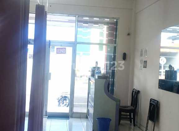 Good MTC Shop House Jl. Soekarno Hatta Buah Batu, Bandung