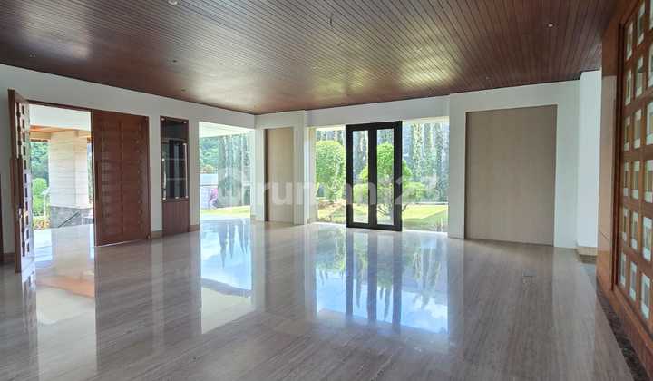 Rumah Sultan Dago Luas Tanah 7815.meter Bagus Rumah SHM di Dago 2