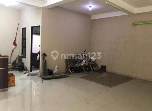 Ruko dekat industri dan pinggir jalan Soreang - Kopo, Bandung 2