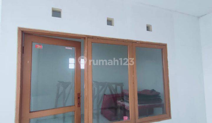 Rumah Dijual cepat SANGAT MURAH Jl Citarip Bojongloa, Bandung 1