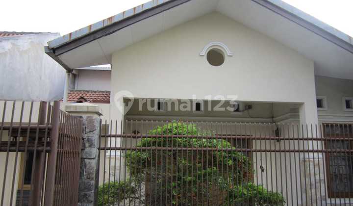 Jual/sewa Rumah Bagus Terawat Taman Kopo Indah 2, Bandung