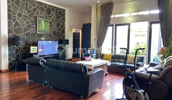 Wide Yard Villa Wings Setraduta Priced Below Bank Appraisal