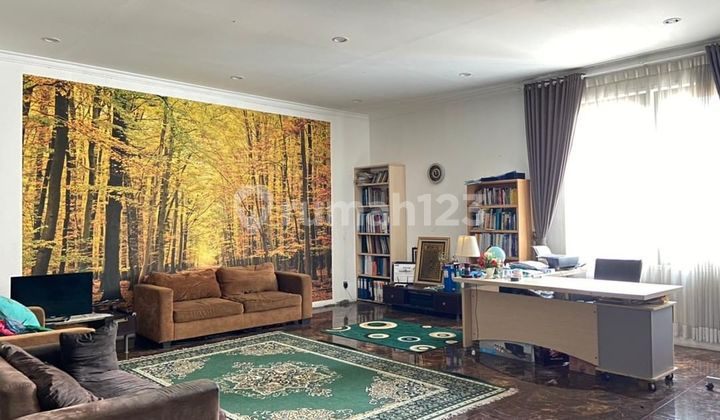 Wide Yard Villa Wings Setraduta Priced Below Bank Appraisal 2