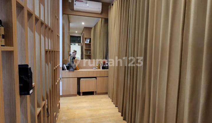 Rumah Lux Pasirluyu Full Furnished 2 lantai 8