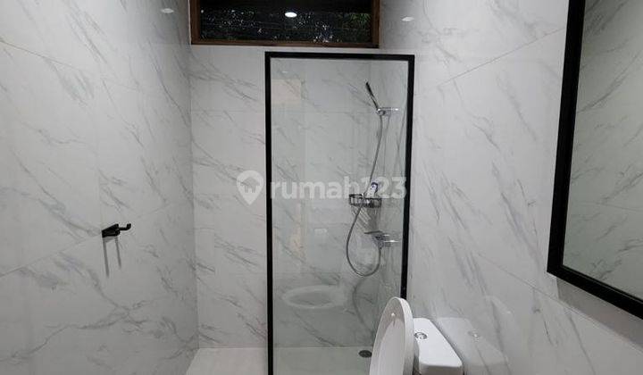 Rumah Lux Pasirluyu Full Furnished 2 lantai 13