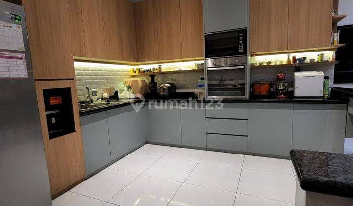 Rumah Lux Pasirluyu Full Furnished 2 lantai 15