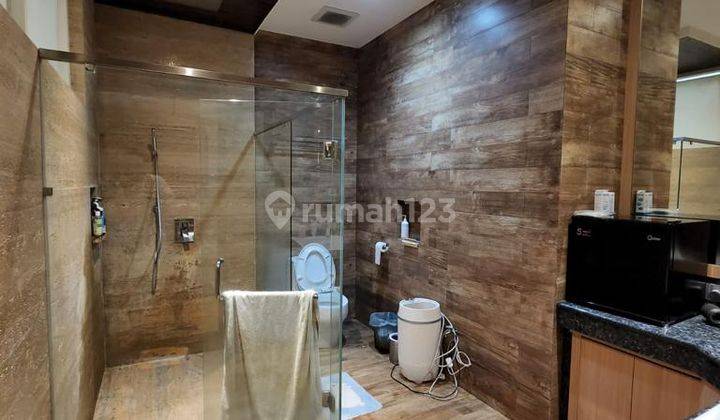 Rumah Lux Pasirluyu Full Furnished 2 lantai 14