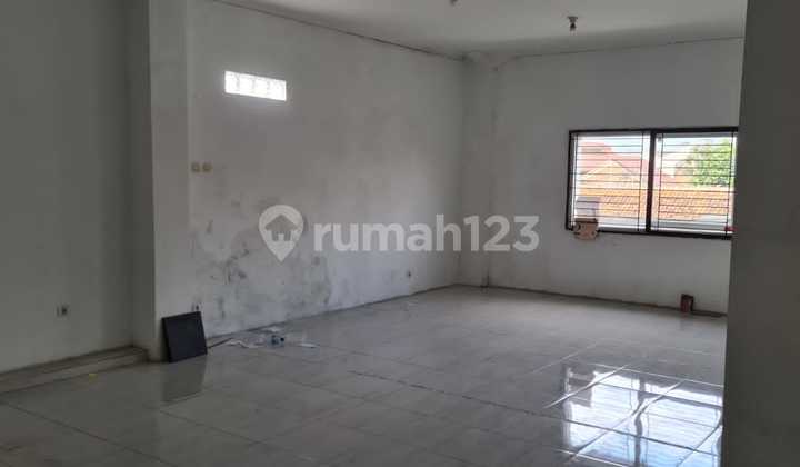 Gudang Siap Pakai di Burujul Sayap Taman Kopo Indah bandung SHM 381 m 4