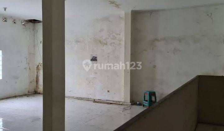 Gudang Siap Pakai di Burujul Sayap Taman Kopo Indah bandung SHM 381 m 8