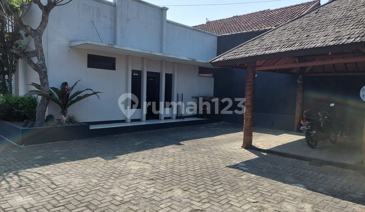 Gudang Rancaekek Kota Bandung Radius 14 Km dari Exit Tol sangat luas 2