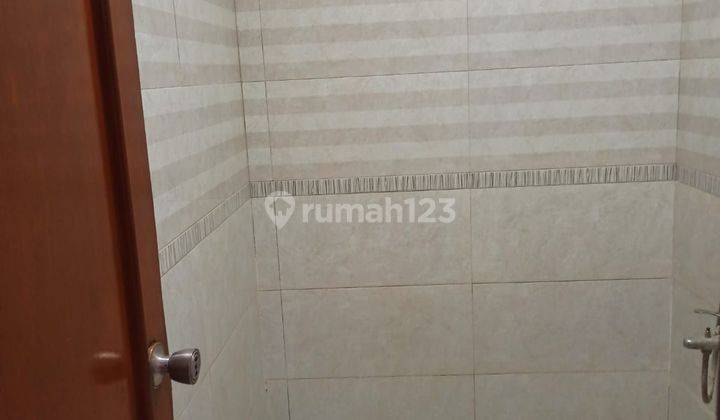 Perumahan Pasadena Bandung Dijual Rumah Siap Huni 2