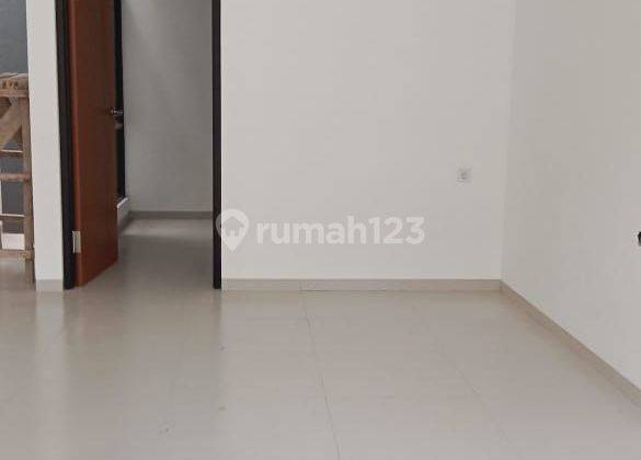 Baru Rumah Taman Kopo Indah Bandung Minimalis Modern 2 Lantai SHM 1