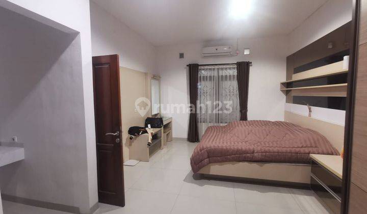 Rumah Siap Huni Sudah Renovasi Semi Furnished Taman Kopo Indah II Bandung 1