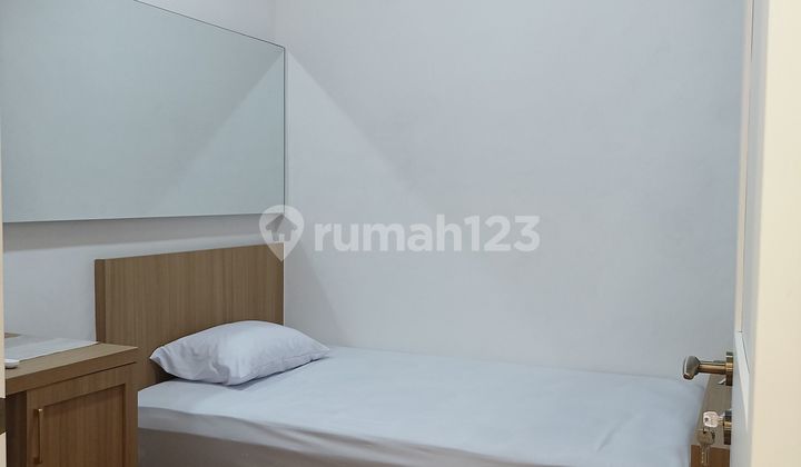 Rumah SHM Bagus 2 Lantai Kota Baru Parahyangan Tatar Wangsa  2