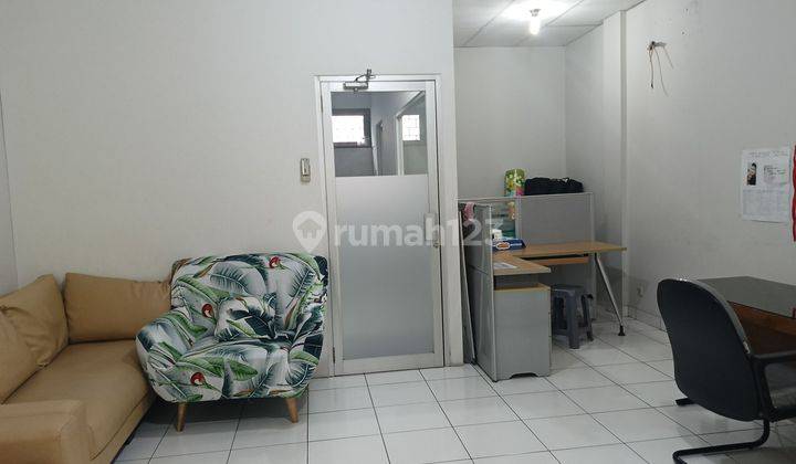 Ruko Mekar Utama Mekar Wangi Bandung Area Yogya  2