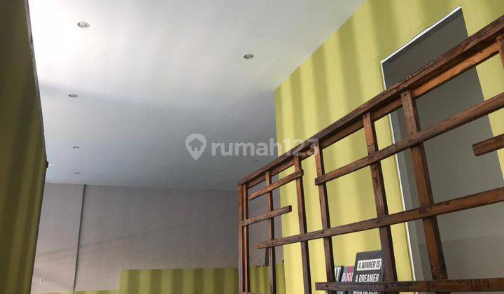 Rumah Pusat Kota Bandung di Wastukencana Siap Huni  2