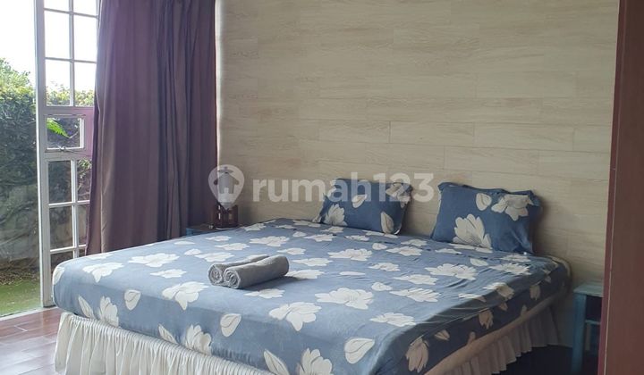 Three-Star Hotel with Villas in Subang covering 19,655 m², featuring Hill and Rice Field Views