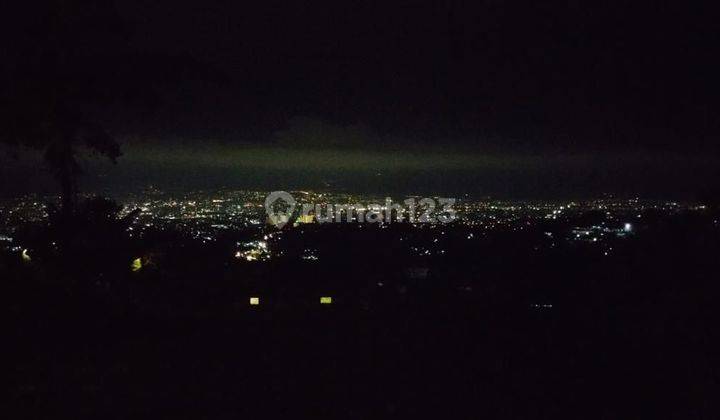 Tanah Pagerwangi Bandung Barat Lembang Dekat Noah Park Dan Stone  Mountain  2