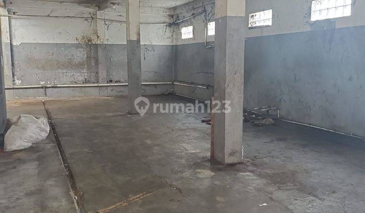 Rumah di Kopo Permai Butuh Renovasi Cocok Untuk Home.Industry 1