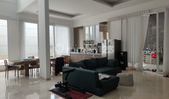 Budi Indah Rumah Dijual Sayap Setiabudi Bandung Bagus