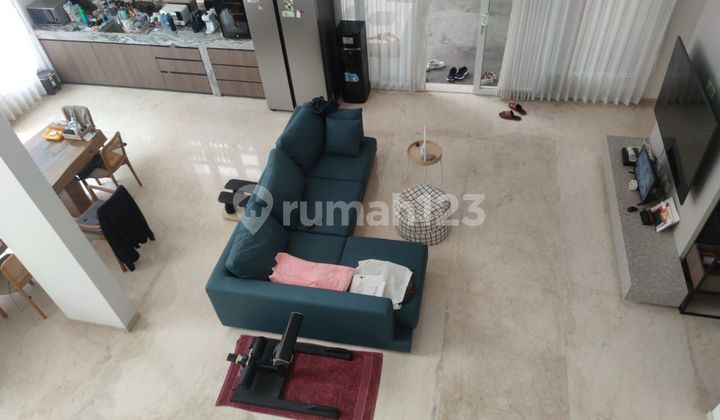 Budi Indah Rumah Dijual Sayap Setiabudi Bandung Bagus 2