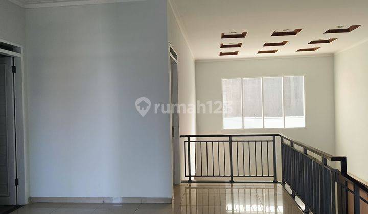 Rumah Batununggal Dijual Di Kota Bandung 2 Lantai Shm Bagus Hadap Selatan