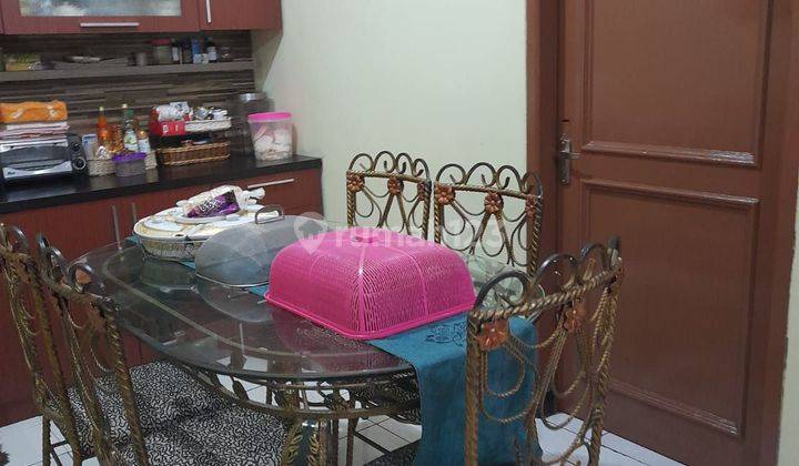 Rumah  Antapani Siap Huni Dijual Hadap Timur 2