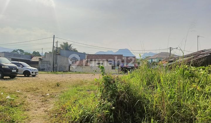 Tanah.soreang Luas.1769.mtr Cocok Untuk Gudang Perumahan.dlll 1