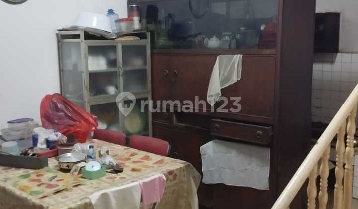 Astanaanyar, Bandung Rumah Dijual/Sewa Lokasi Mainroad 2