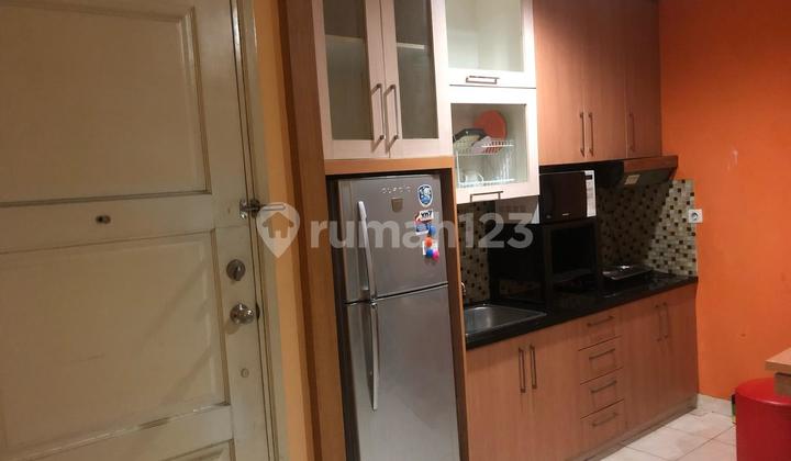 Apartment Furnished Gading River View, Jakarta Utara