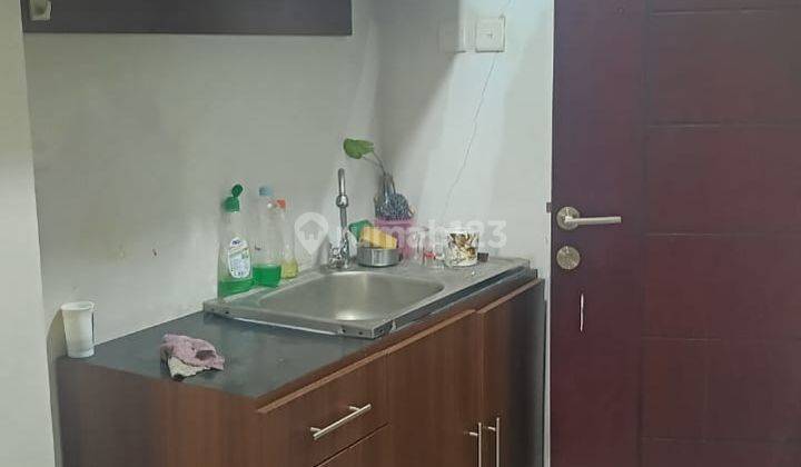 Apartement Emerald Towers Full Furnished Siap Huni 2