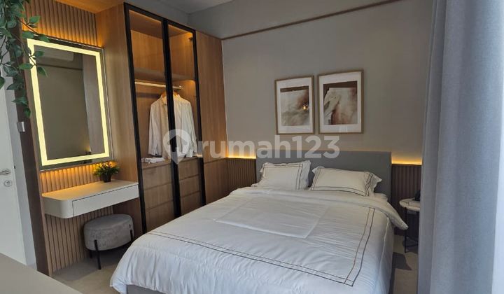 Rumah Homie Cantik Idaman Siap Huni Taman Sakura, Bandung 2