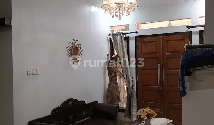 Ciwastra Bandung House Suitable for Boarding House or Strategic Home Industry 1