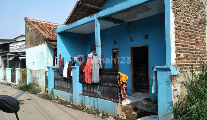 Kost-kosan Aktif Daerah Rancamanyar, Bandung 2