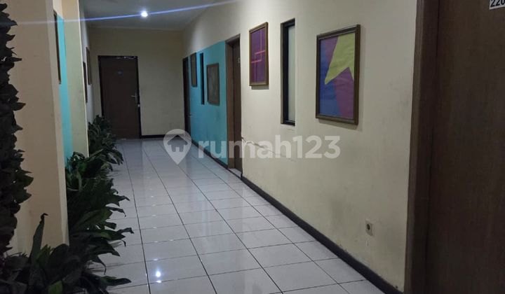 Pasir Kaliki 3-Storey Hotel 800 SQM SHM Bandung City 2